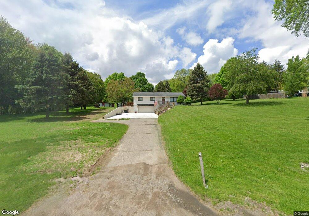 7671 Wilson Ave SW, Byron Center, MI 49315 - photo 1