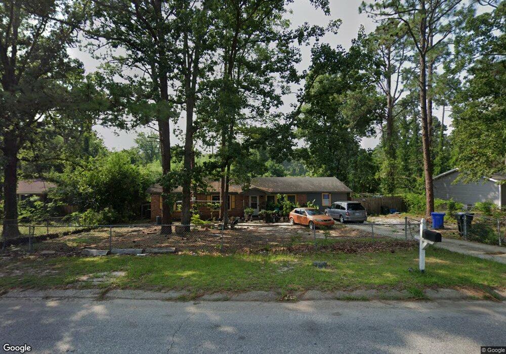 7546 Decatur Dr, Fayetteville, NC 28303 - photo 1