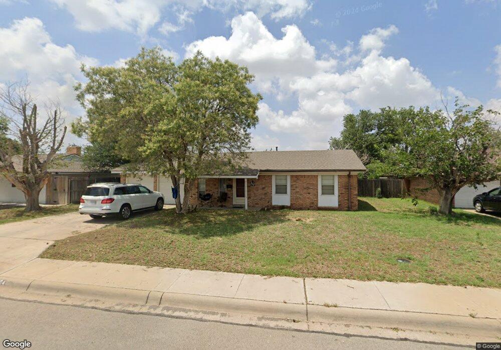 3304 Neely Ave, Midland, TX 79707 - photo 1
