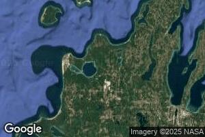 2019 Mack, Marion, MI 49664