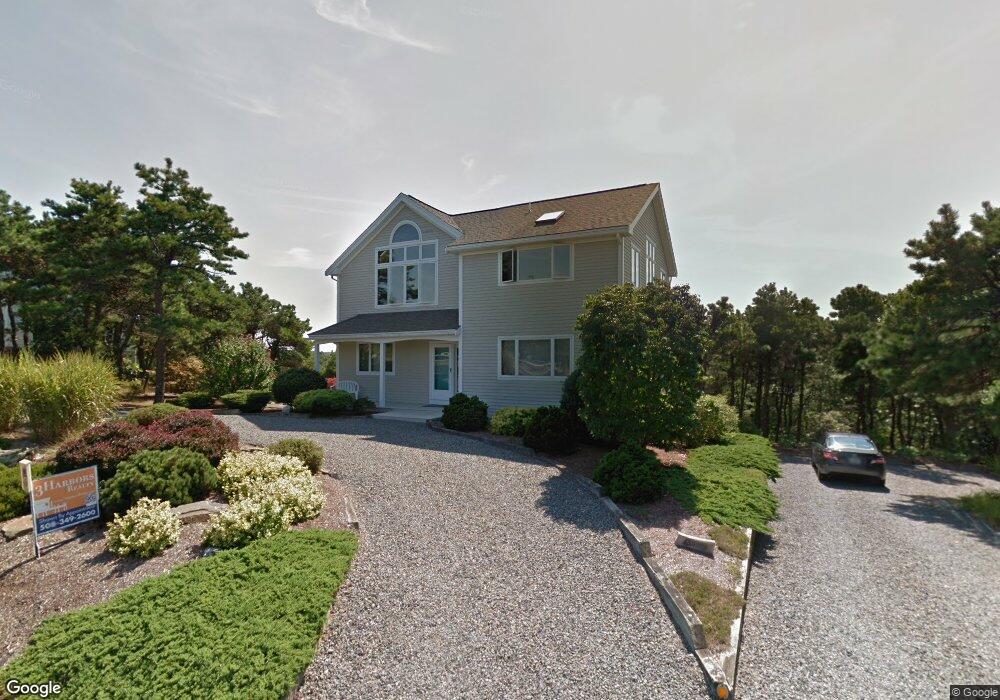 17 Overlook Dr, Truro, MA 02666 - photo 1