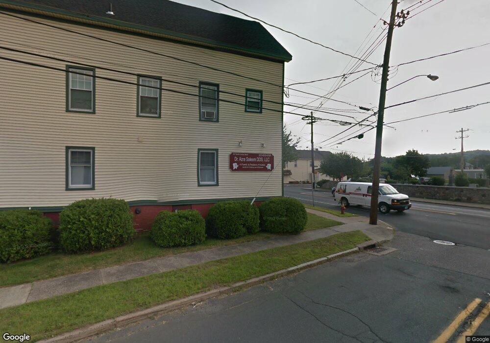 341 N Colony Rd unit 337, Wallingford, CT 06492 - photo 1