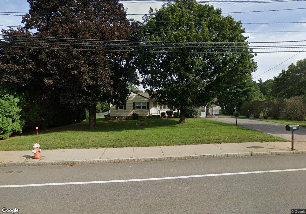 715 Washington St, Franklin, MA 02038 - photo 1