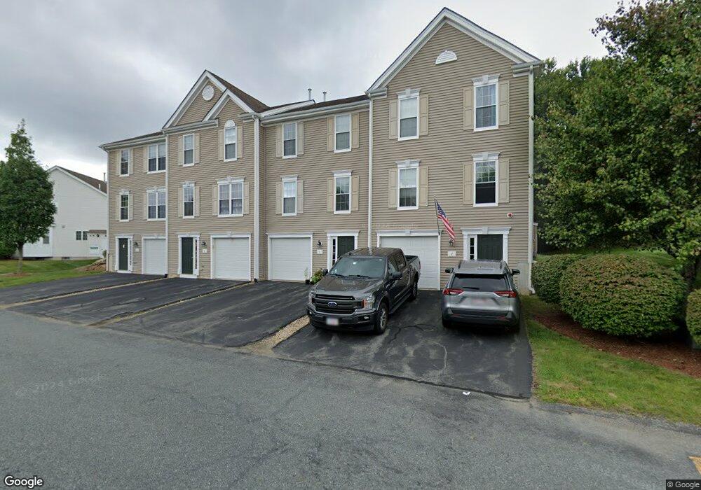 5 Buttercup Ln, South Grafton, MA 01560 - photo 1