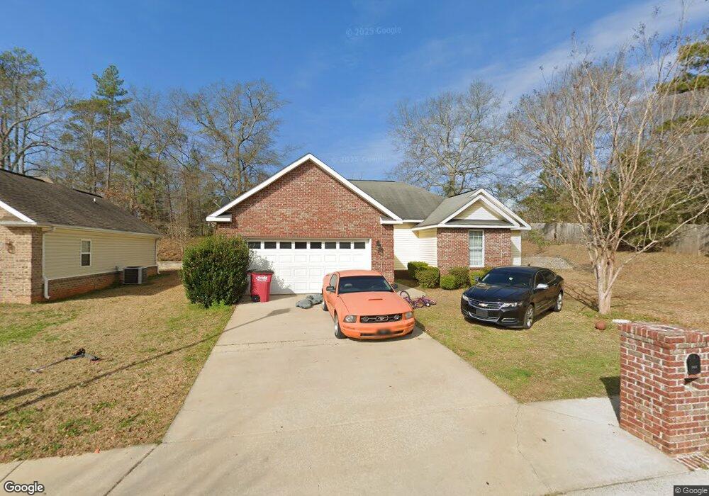 217 Mcvey Trail, Centerville, GA 31028 - photo 1