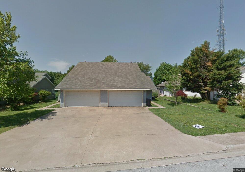 1936 S 18th St, Rogers, AR 72758 - photo 1