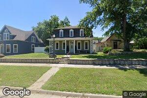 120 W 11th St, Concordia, KS 66901
