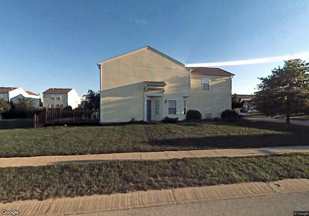 4521 Redcliff South Ln, Plainfield, IN 46168 - photo 1