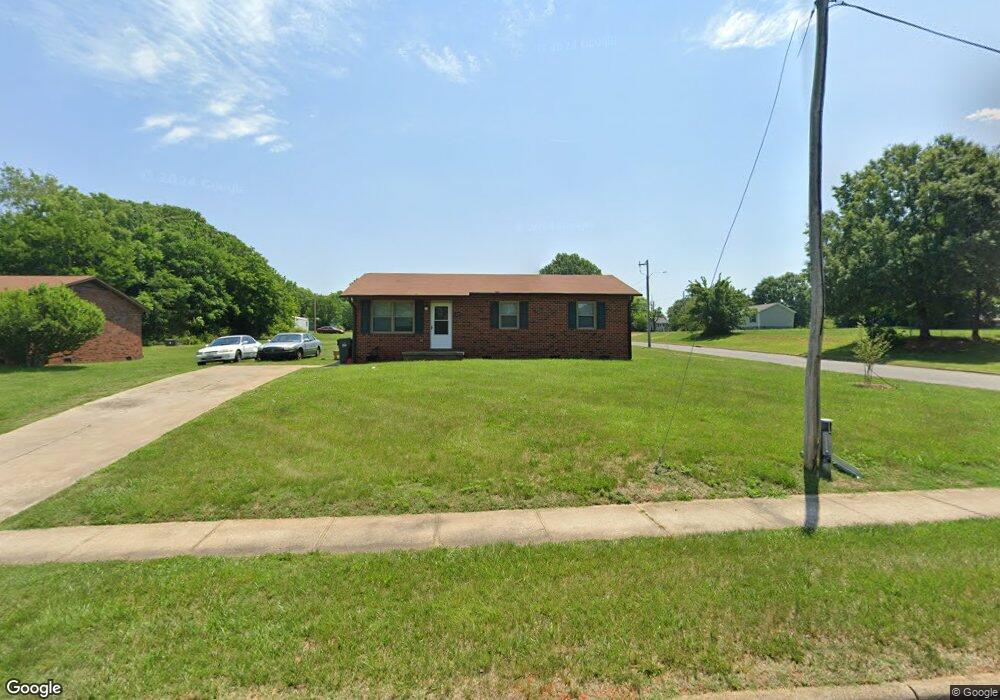 1225 Rickert St, Statesville, NC 28677 - photo 1