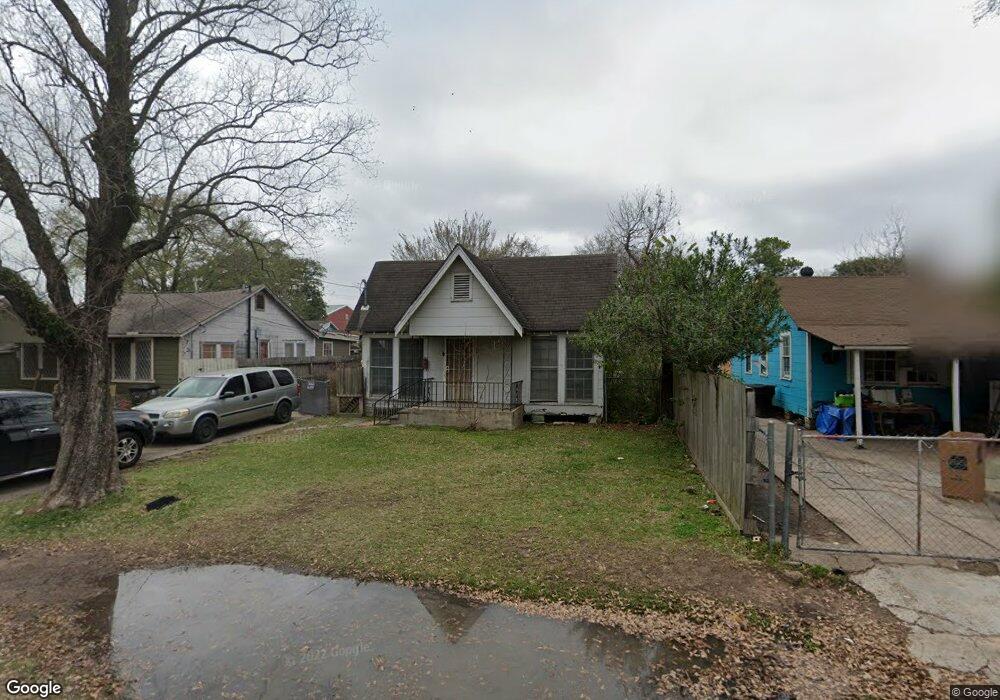 115 Melbourne St, Houston, TX 77022 - photo 1