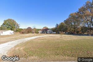 410 Lonestar Rd, Ecru, MS 38841
