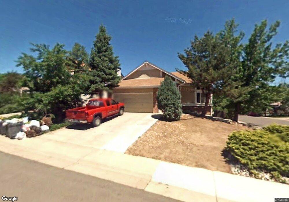 19991 E Jarvis Place, Aurora, CO 80013 - photo 1