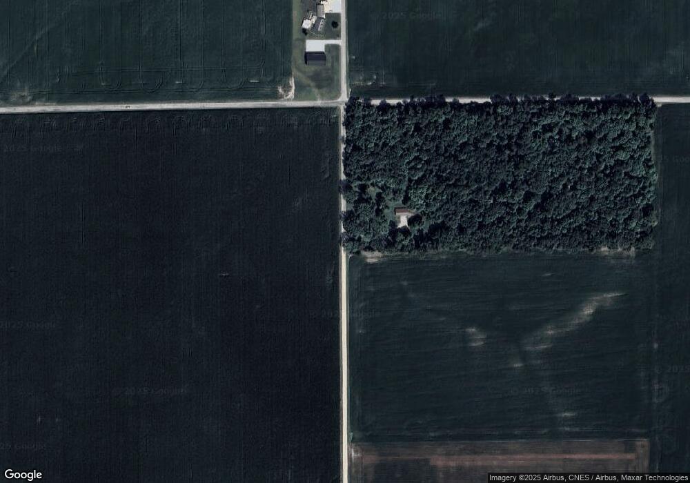 11113 S 200 E, Bunker Hill, IN 46914 - photo 1