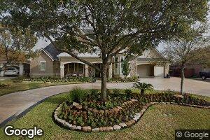14006 Winding Springs Dr, Cypress, TX 77429