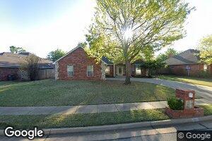 1804 Redtail Hawk, Edmond, OK 73003
