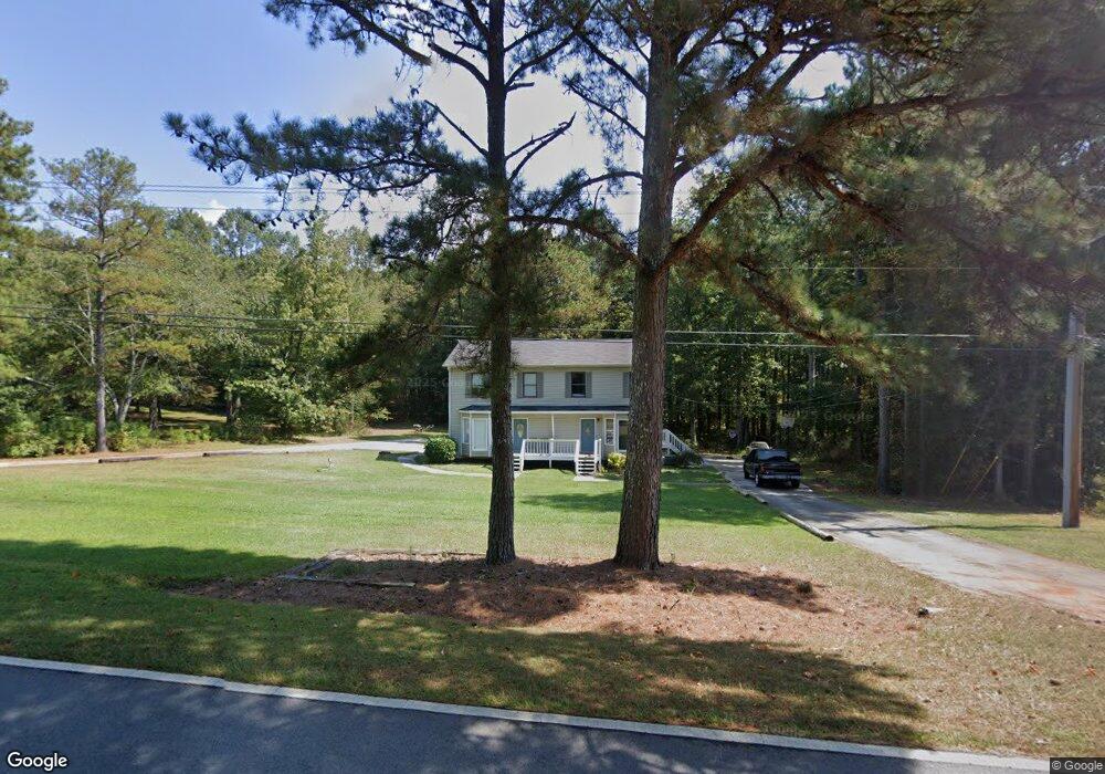 750 Blandenburg Rd, Carrollton, GA 30116 - photo 1