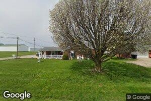 3994 W State Road 128, Frankton, IN 46044