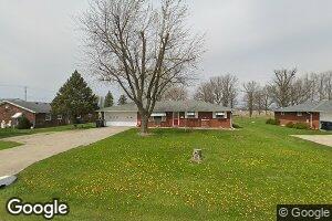 3976 W State Road 128, Frankton, IN 46044