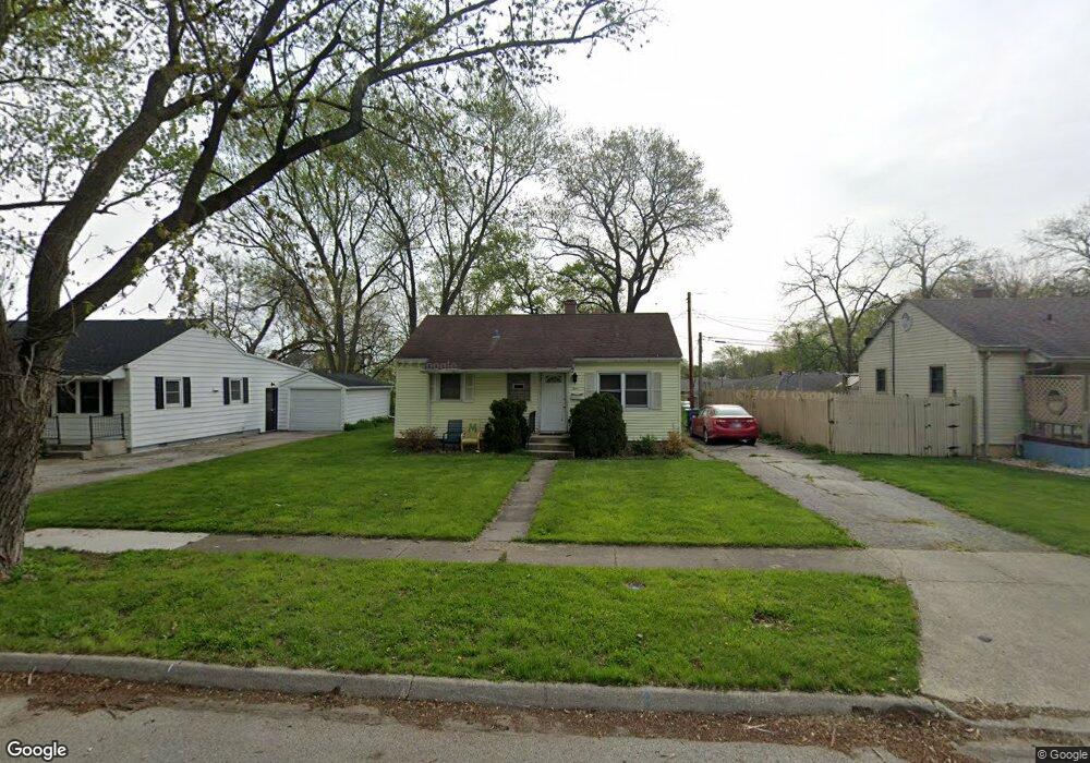 4 Walnut Pkwy, Crown Point, IN 46307 - photo 1