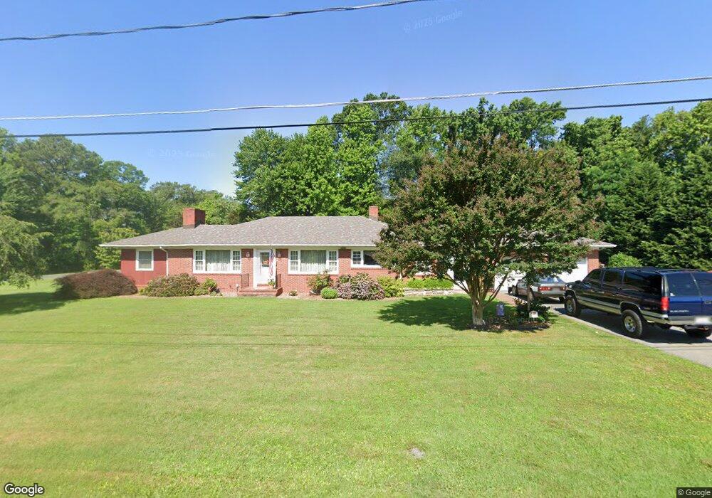 5758 Kent Ave, Rock Hall, MD 21661 - photo 1