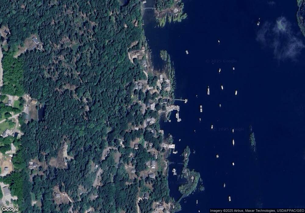 16 Prosser Rd, Harpswell, ME 04079 - photo 1