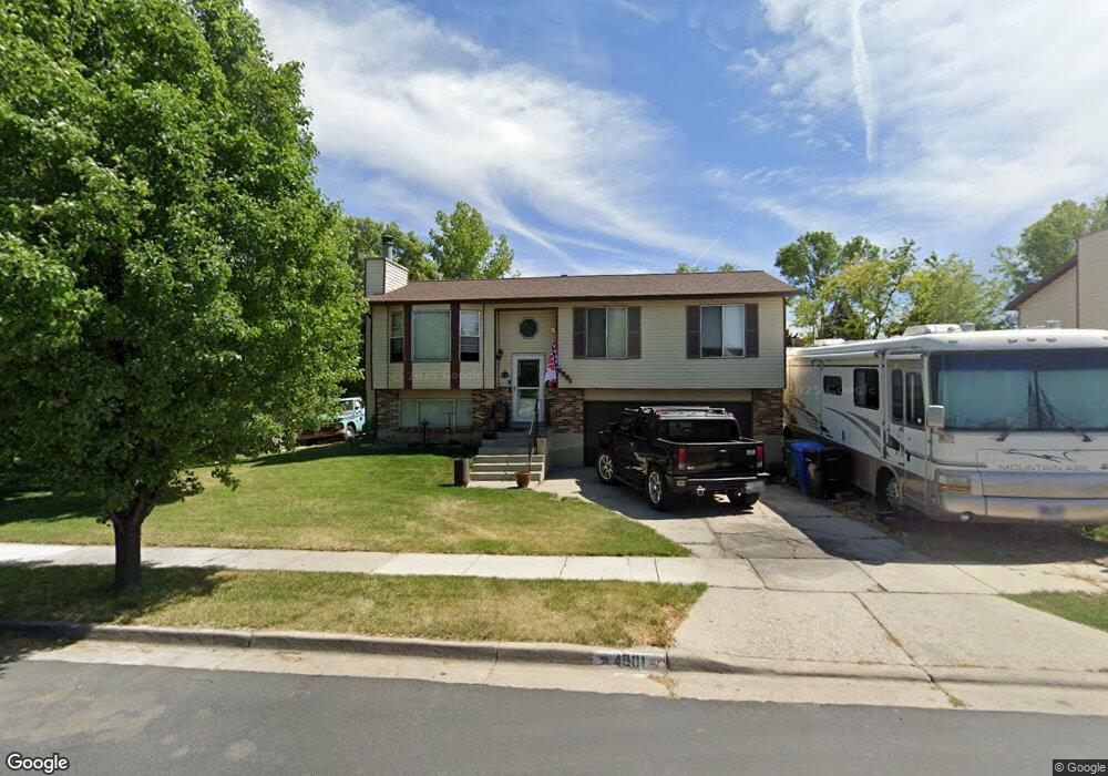 4901 W 6400 S, West Jordan, UT 84081 - photo 1