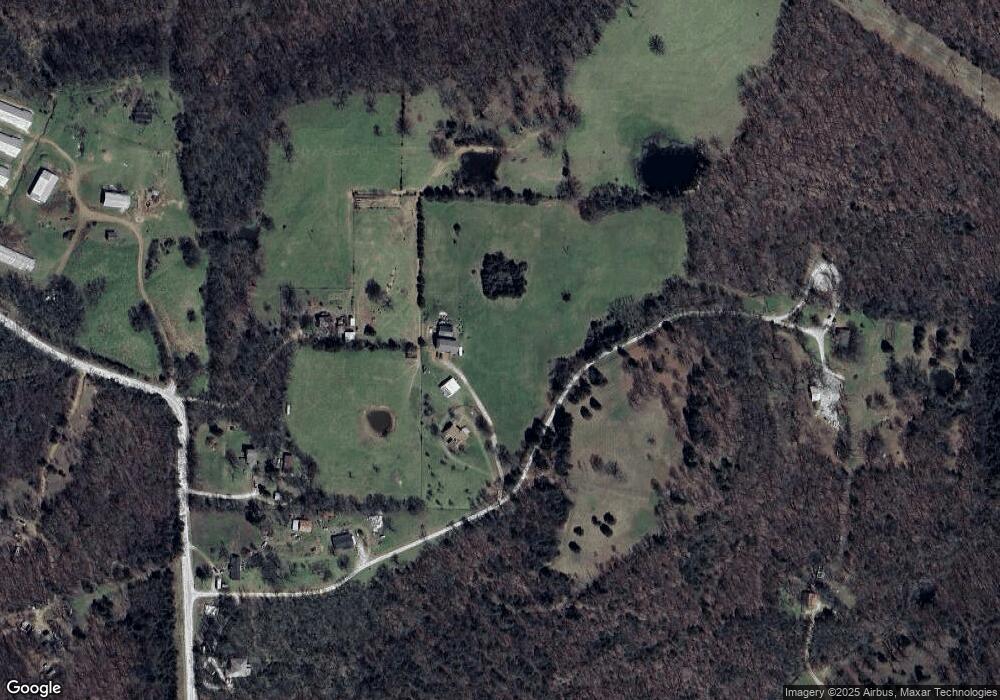 10344 Thunder Rd, Fayetteville, AR 72701 - photo 1