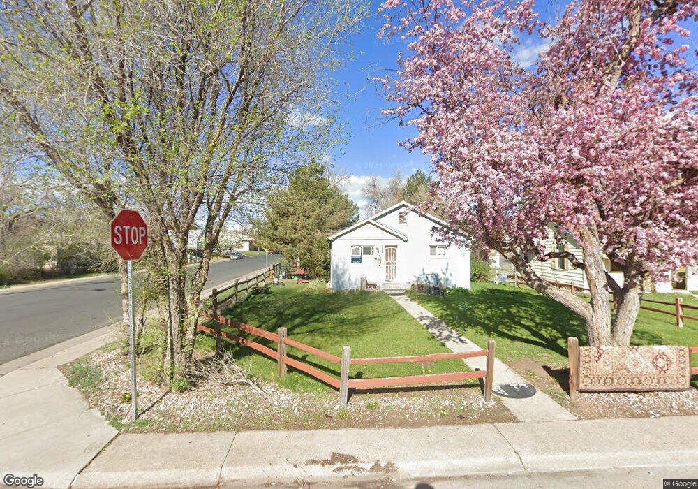 1401 Hanover St, Aurora, CO 80010 - photo 1