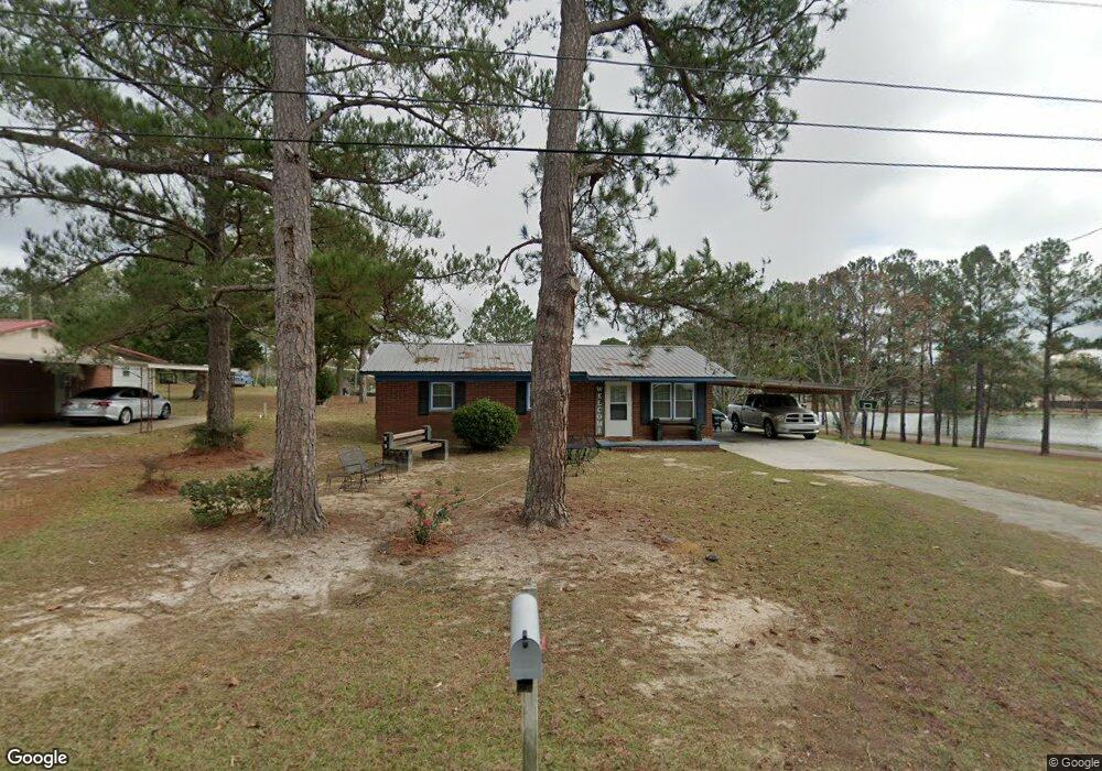 115 Pecan St, Sylvester, GA 31791 - photo 1