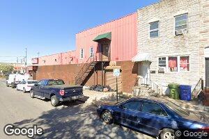 113 S Eaton St, Baltimore, MD 21224