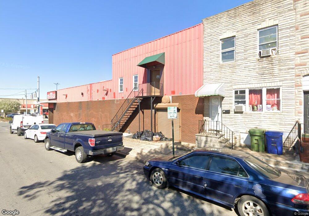 113 S Eaton St, Baltimore, MD 21224 - photo 1