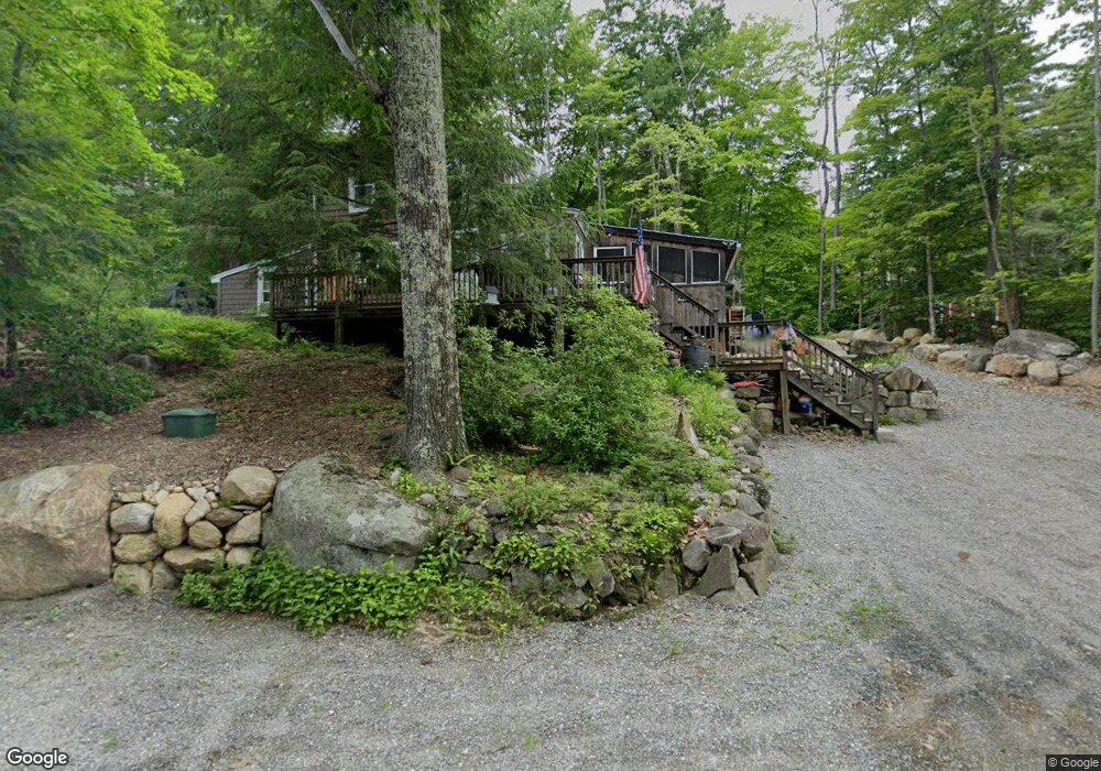 985 New Hampshire Route 103 unit GD 24, Newbury, NH 03255 - photo 1