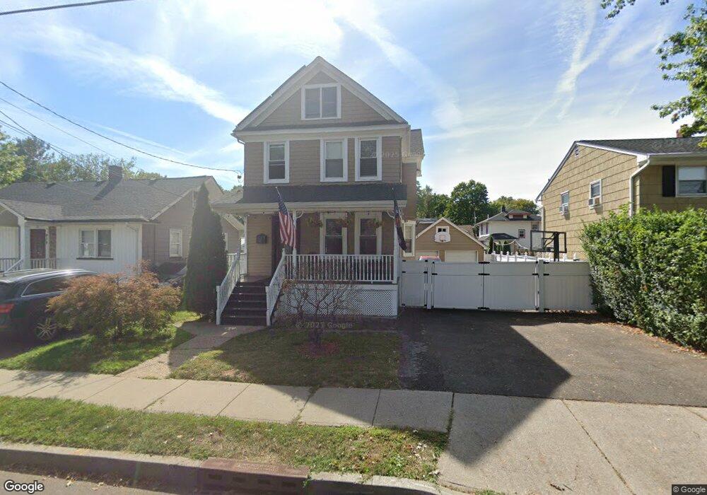 410 Aldene Rd, Roselle, NJ 07203 - photo 1