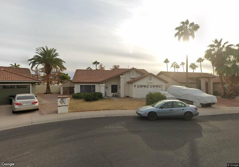 1409 E San Angelo Ave, Gilbert, AZ 85234 - photo 1