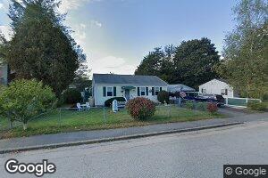 30 Midway Oval, Groton, CT 06340