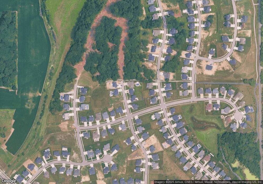 9713 Dune Grass Way, Saint John, IN 46373 - photo 1