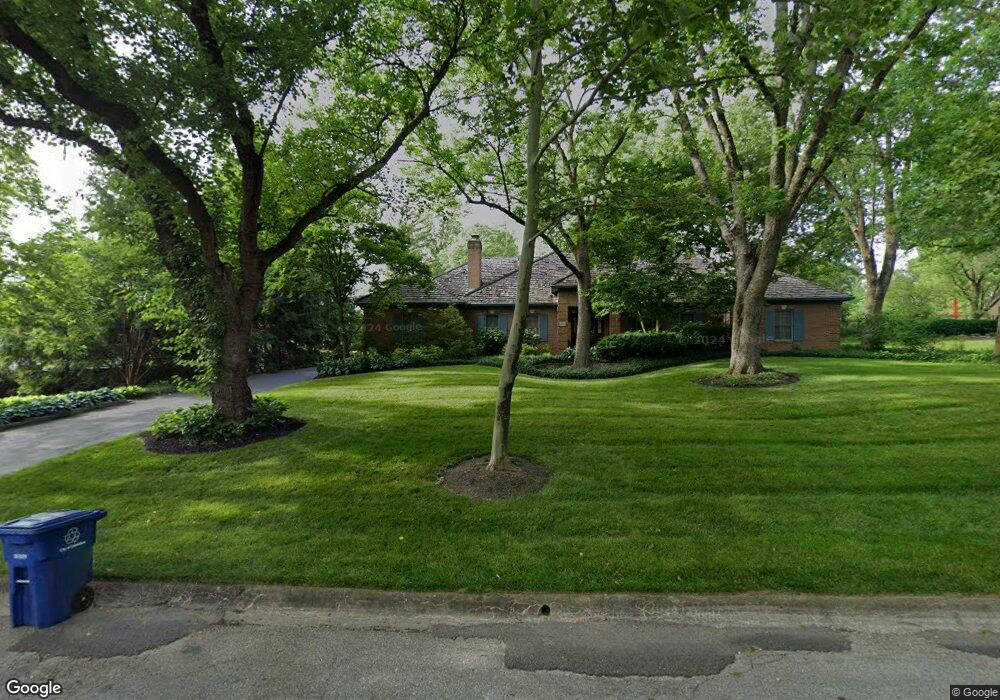 6020 Cranberry Ct, Columbus, OH 43213 - photo 1