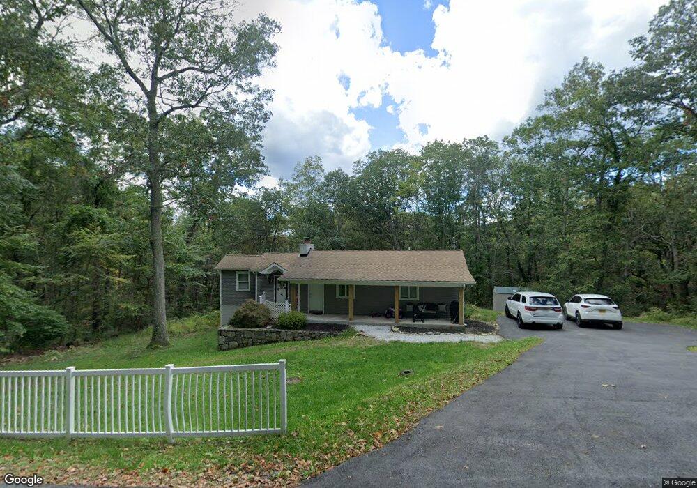 37 Maple Rd, Lake Peekskill, NY 10537 - photo 1