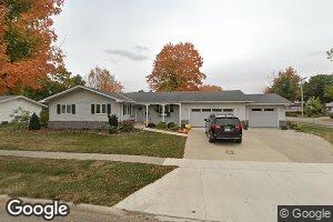 802 Walnut St, Osage, IA 50461