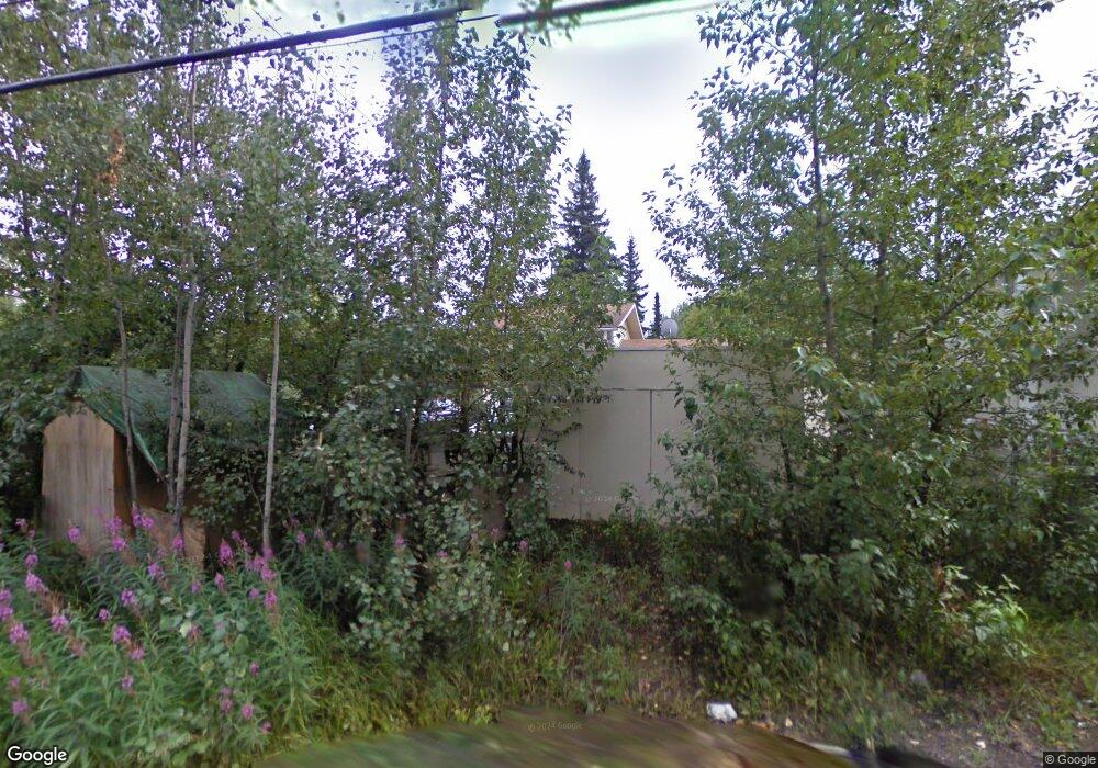 2101 Jefferson Ave, Anchorage, AK 99517 - photo 1