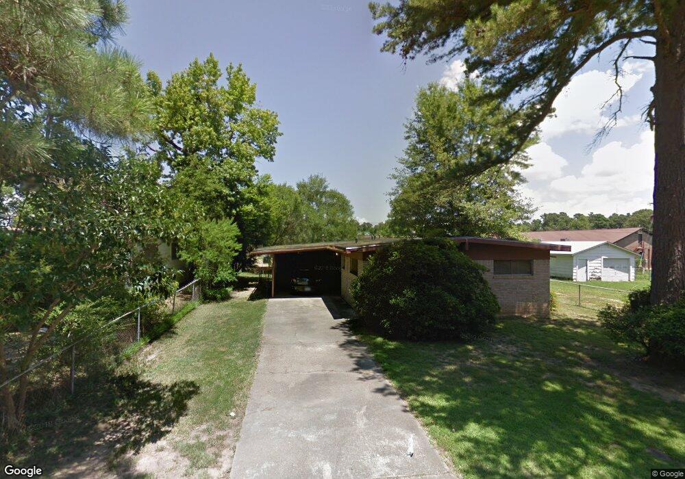 1015 Ellen Ave, Wake Village, TX 75501 - photo 1