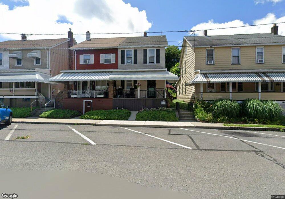 620 E Bertsch St, Lansford, PA 18232 - photo 1