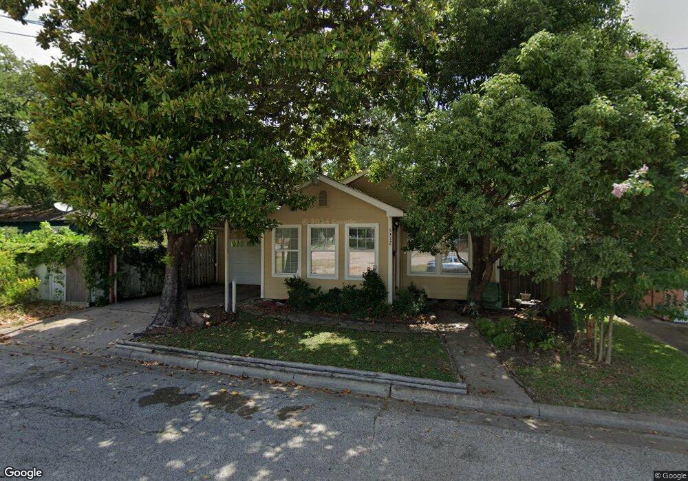 5312 Norhill Blvd, Houston, TX 77009 - photo 1