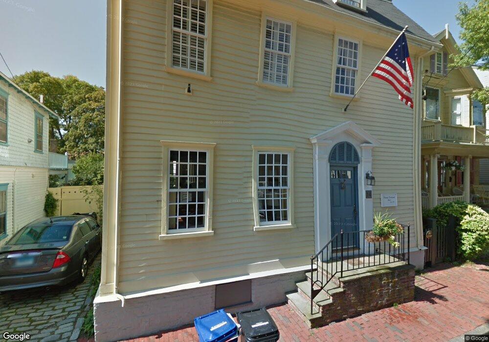 14 Third St, Newport, RI 02840 - photo 1