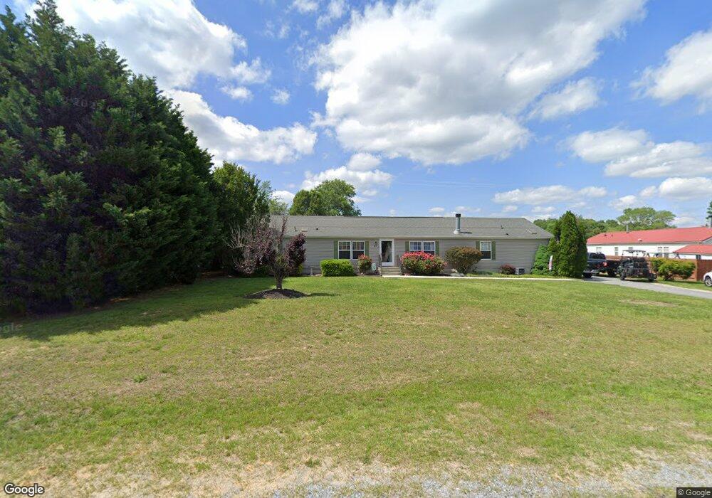 67 Refuge Run, Camden Wyoming, DE 19934 - photo 1