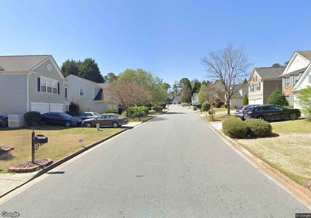 4455 Old Barrington St, Johns Creek, GA 30022 - photo 1