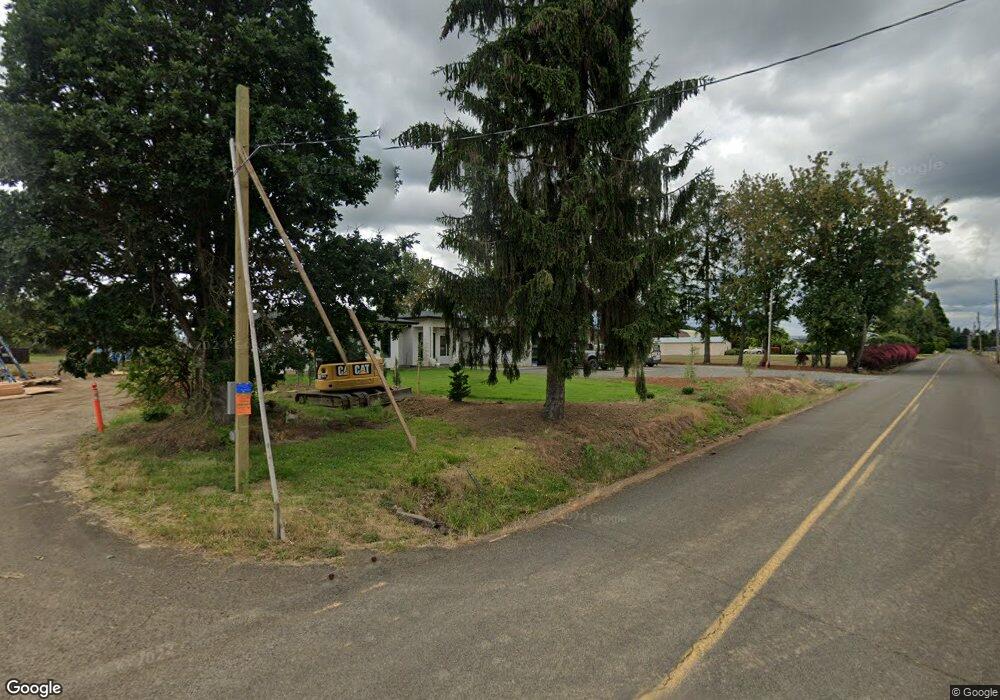 17665 Painter Loop Rd NE, Hubbard, OR 97032 - photo 1