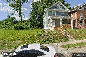 1556 Dixmont Ave, Cincinnati, OH 45207