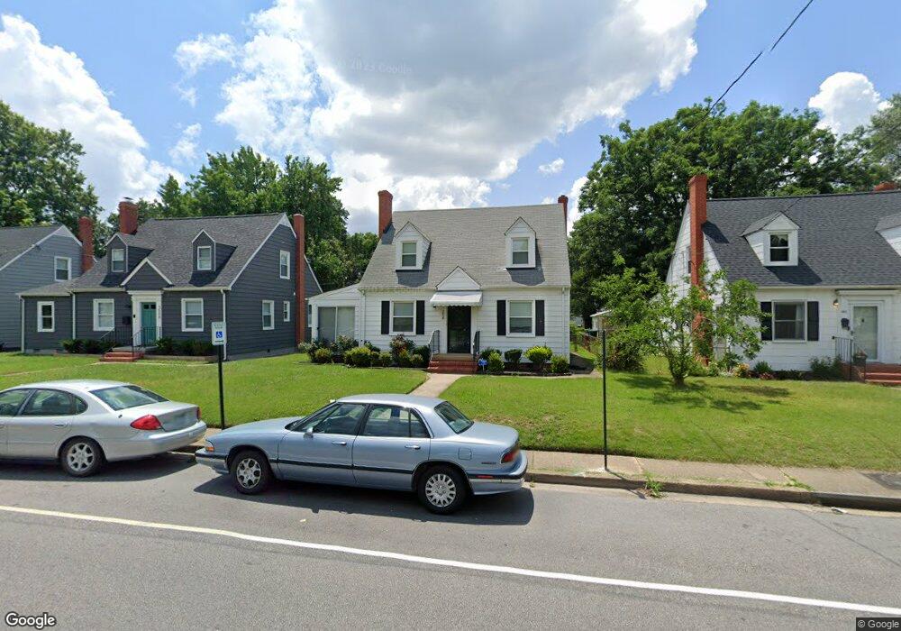 3510 North Ave, Richmond, VA 23222 - photo 1