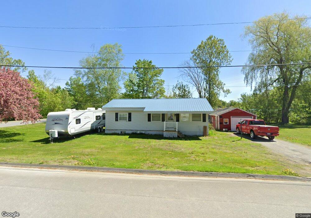 45 Spring St, Dover Foxcroft, ME 04426 - photo 1